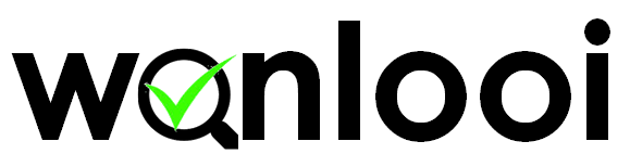 wanlooi black transparent